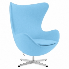 furmod Silla Egg Chair HQ