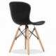 furmod Chair Tower Wood "New Edition"