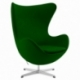 furmod Silla Egg Chair HQ