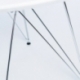 furmod Eames Tower Style Tafel (100 cm)
