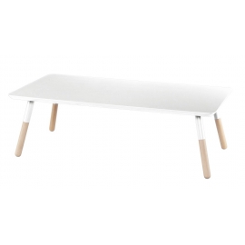 furmod Mesa Goteborg Rectangular