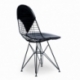 furmod Chair Eames DKR Black Bikini Style