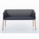 furmod Bench Norico-stijl