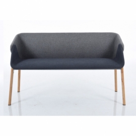 furmod Bench Norico-stijl