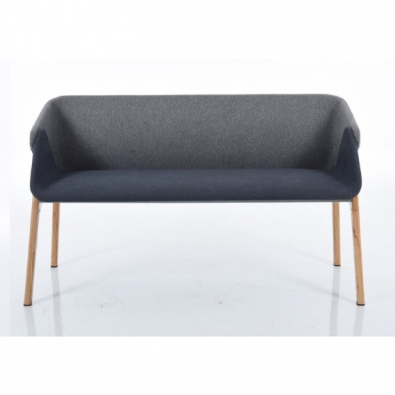 furmod Bench Norico-stijl