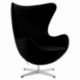 furmod Silla Egg Chair HQ