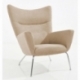Sessel Wing - Modern Sessel 