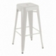Taburete industrial Bistro Style 76 cm