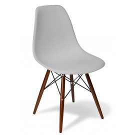 James DSW donkere stoel