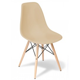 James Chair "Hoge kwaliteit"