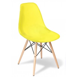 James Chair "Hoge kwaliteit"