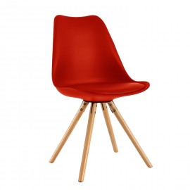 furmod Tower Tulip Chair