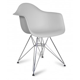 Stuhl Bristol Metal XL