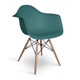 Stuhl Bristol Wood XL "High Quality" - Designerstühle 