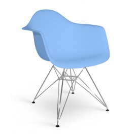 Stuhl Bristol Metal XL