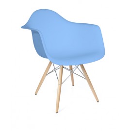  James Chrome Edition-stoel