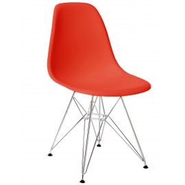 furmod Eames DSR geïnspireerde stoel
