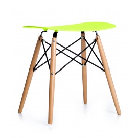James Short Stool - Design stoelen 