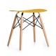 James Short Stool - Design stoelen 