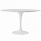 furmod Eettafel Tulip Marble