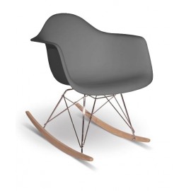 furmod Balancin Rocking Eames RAR Inspirado