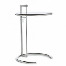 furmod Mesa Eileen Gray Table - High Quality