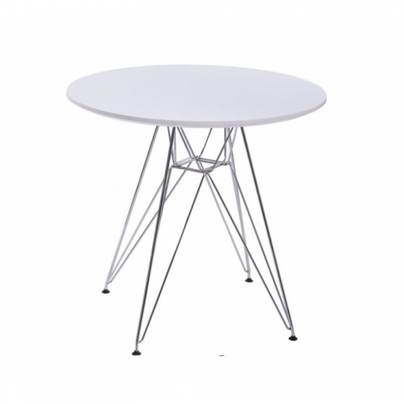 furmod Eames Tower Style Tafel (80 cm)