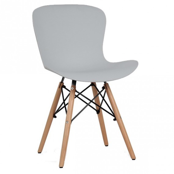 furmod Chair Tower Wood "New Edition"
