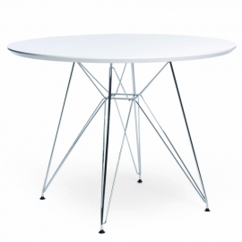 Lemans Toren tafel (100 cm)