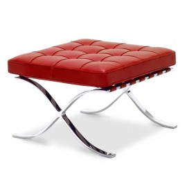 Ottomaanse Barcelona hoge afwerking