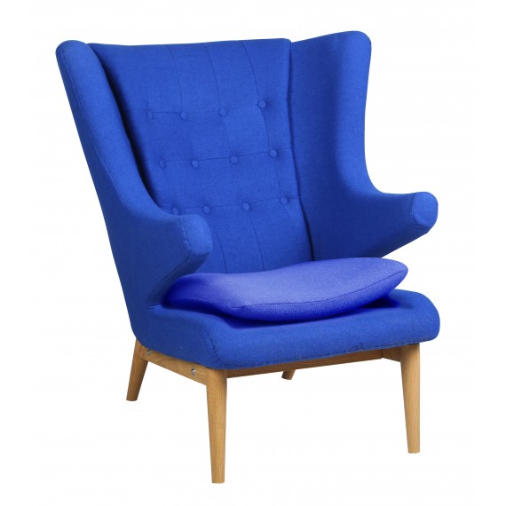 Sillón Papa Bear Style New Edition