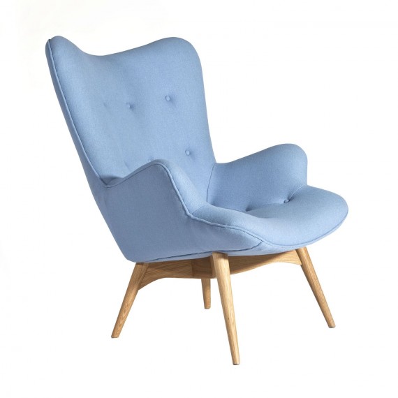 Fauteuil Featherston "High Quality"