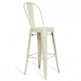 Hocker Bistro HB Matt Icon Möbel