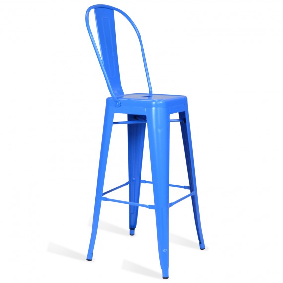 Hocker Bistro HB Matt Icon Möbel