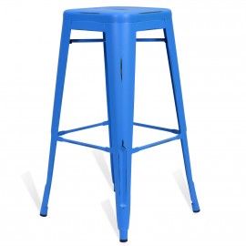 Hocker Bistro 76 cm Matt Icon Möbel