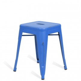 Hocker Bistro 45CM Brush Icon Möbel