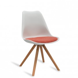 Silla Tulip Tower New Style