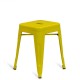 Taburete industrial Bistro 45CM Matt 