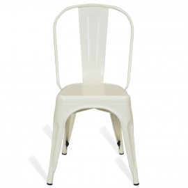 Industriestoel Bistro Style Matt