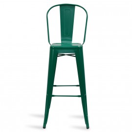 Hocker Bistro HB Matt Icon Möbel