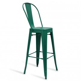 Hocker Bistro HB Brush Icon Möbel