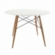 furmod Eames Plastic Tafel (100 cm)