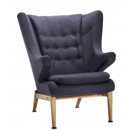Papa Bear Style New Edition fauteuil