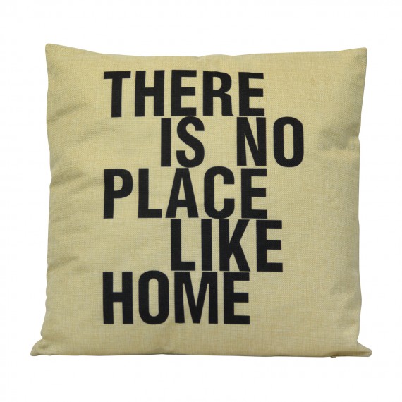 Cojín Home place