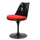 Tulip Chair Black
