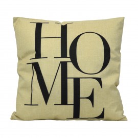 Cojín Home
