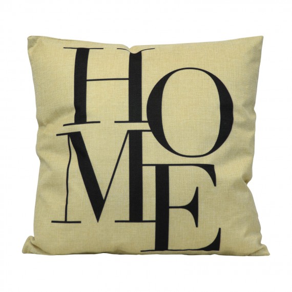 Home kussen