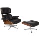 Bristol Lounge Chair Sonderedition