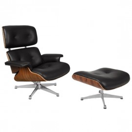 Bristol Lounge Chair Sonderedition