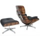 Bristol Lounge Chair Sonderedition